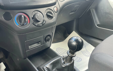 Chevrolet Aveo III, 2010 год, 439 000 рублей, 14 фотография