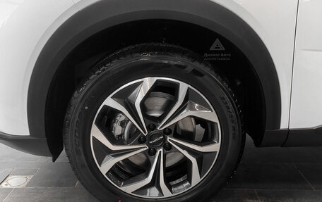 Haval F7x, 2026 год, 3 999 000 рублей, 7 фотография