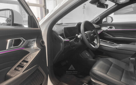 Haval F7x, 2026 год, 3 999 000 рублей, 9 фотография