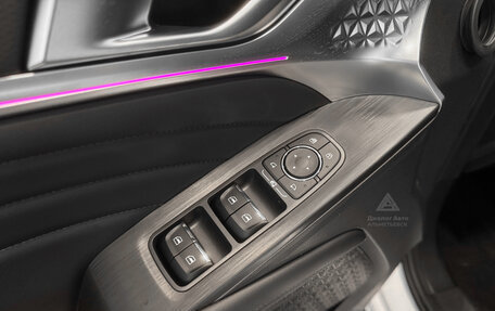 Haval F7x, 2026 год, 3 999 000 рублей, 8 фотография