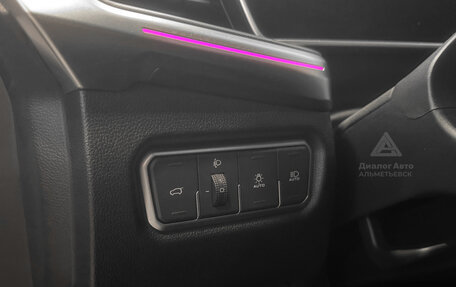 Haval F7x, 2026 год, 3 999 000 рублей, 11 фотография