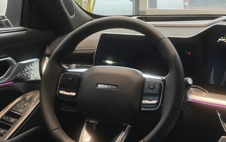Haval F7x, 2026 год, 3 999 000 рублей, 12 фотография