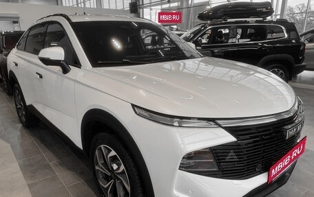 Haval F7x, 2026 год, 3 999 000 рублей, 5 фотография