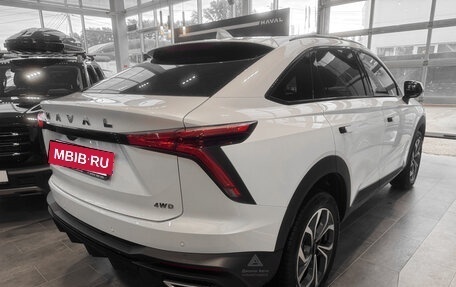 Haval F7x, 2026 год, 3 999 000 рублей, 4 фотография