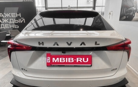 Haval F7x, 2026 год, 3 999 000 рублей, 3 фотография