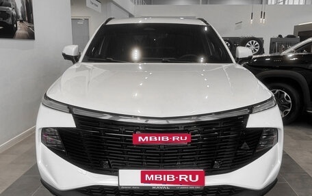 Haval F7x, 2026 год, 3 999 000 рублей, 6 фотография