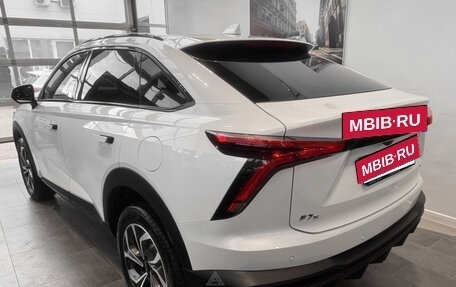 Haval F7x, 2026 год, 3 999 000 рублей, 2 фотография