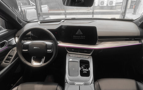 Haval F7x, 2026 год, 3 999 000 рублей, 14 фотография
