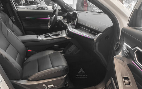 Haval F7x, 2026 год, 3 999 000 рублей, 16 фотография