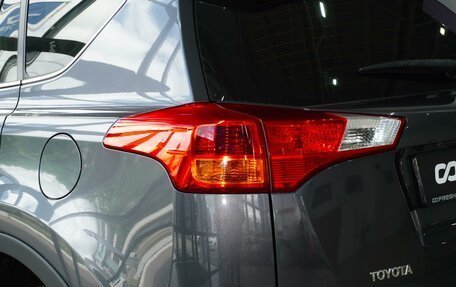 Toyota RAV4, 2013 год, 2 139 999 рублей, 7 фотография