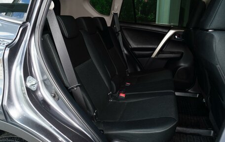 Toyota RAV4, 2013 год, 2 139 999 рублей, 11 фотография