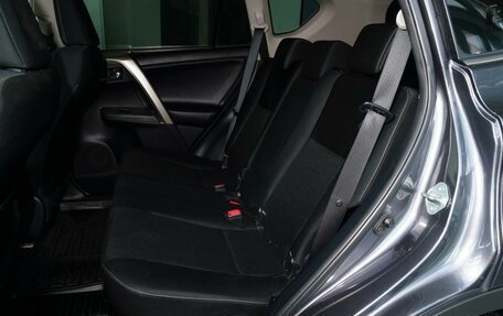 Toyota RAV4, 2013 год, 2 139 999 рублей, 13 фотография