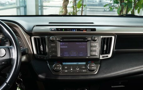 Toyota RAV4, 2013 год, 2 139 999 рублей, 23 фотография