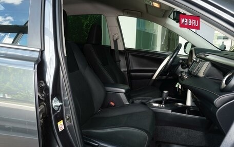 Toyota RAV4, 2013 год, 2 139 999 рублей, 12 фотография