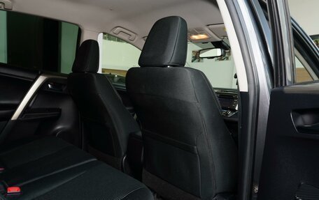 Toyota RAV4, 2013 год, 2 139 999 рублей, 15 фотография