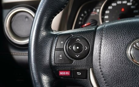 Toyota RAV4, 2013 год, 2 139 999 рублей, 18 фотография