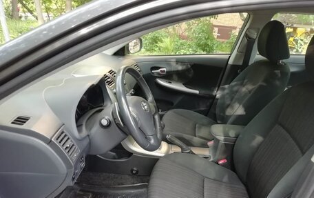 Toyota Corolla, 2007 год, 950 000 рублей, 5 фотография