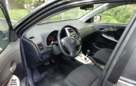 Toyota Corolla, 2007 год, 950 000 рублей, 6 фотография