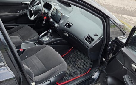 Honda Civic VIII, 2008 год, 550 000 рублей, 11 фотография