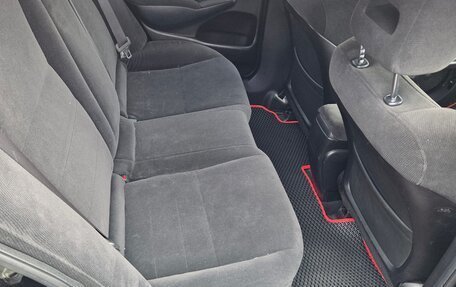Honda Civic VIII, 2008 год, 550 000 рублей, 12 фотография