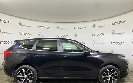 Haval Jolion, 2022 год, 1 760 000 рублей, 4 фотография