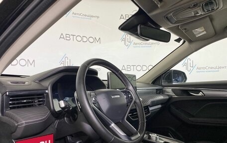 Haval Jolion, 2022 год, 1 760 000 рублей, 7 фотография