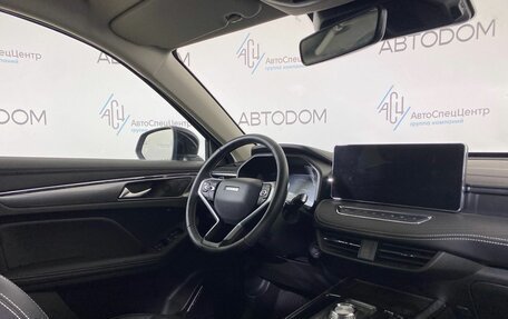 Haval Jolion, 2022 год, 1 760 000 рублей, 9 фотография