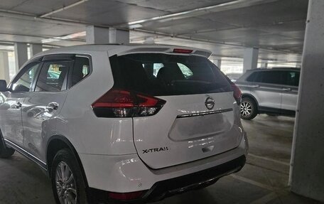 Nissan X-Trail, 2022 год, 2 100 000 рублей, 3 фотография