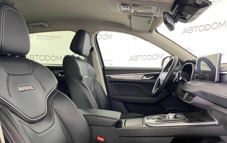 Haval Jolion, 2022 год, 1 760 000 рублей, 10 фотография