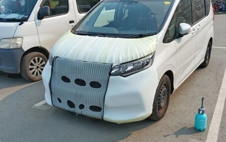 Honda Freed II, 2021 год, 1 850 000 рублей, 5 фотография