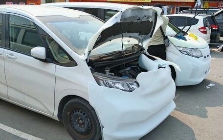 Honda Freed II, 2021 год, 1 850 000 рублей, 6 фотография