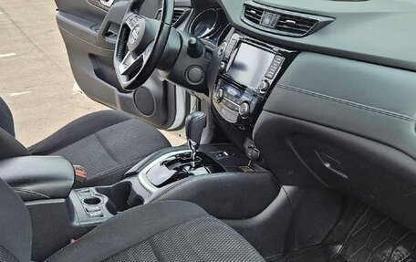 Nissan X-Trail, 2022 год, 2 100 000 рублей, 9 фотография