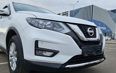 Nissan X-Trail, 2022 год, 2 100 000 рублей, 12 фотография