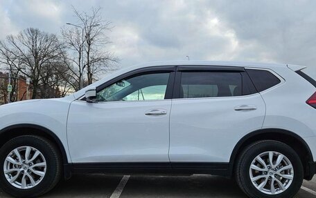 Nissan X-Trail, 2022 год, 2 100 000 рублей, 16 фотография