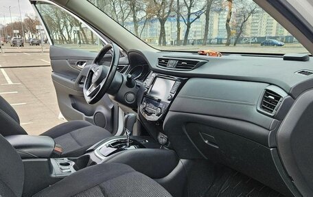 Nissan X-Trail, 2022 год, 2 100 000 рублей, 7 фотография