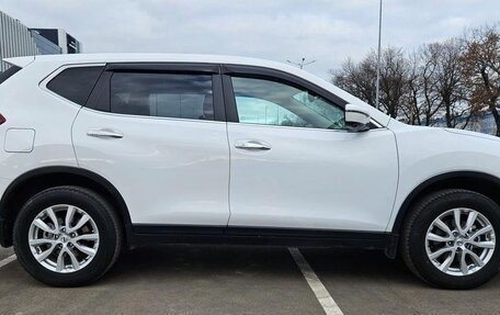 Nissan X-Trail, 2022 год, 2 100 000 рублей, 15 фотография