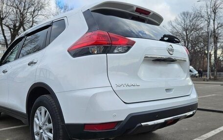 Nissan X-Trail, 2022 год, 2 100 000 рублей, 14 фотография