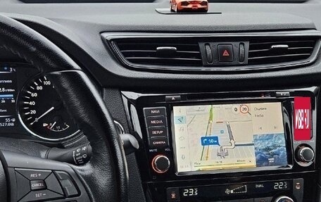 Nissan X-Trail, 2022 год, 2 100 000 рублей, 6 фотография