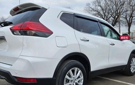 Nissan X-Trail, 2022 год, 2 100 000 рублей, 13 фотография
