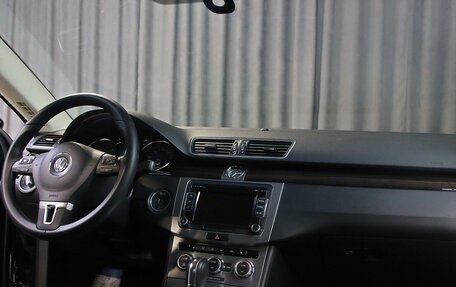 Volkswagen Passat CC I рестайлинг, 2012 год, 1 199 000 рублей, 5 фотография