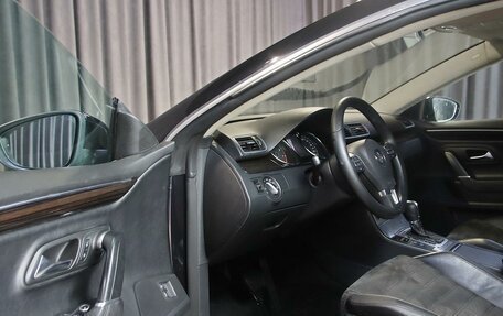 Volkswagen Passat CC I рестайлинг, 2012 год, 1 199 000 рублей, 7 фотография