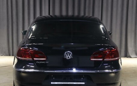 Volkswagen Passat CC I рестайлинг, 2012 год, 1 199 000 рублей, 13 фотография