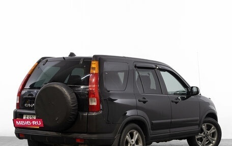 Honda CR-V II рестайлинг, 2002 год, 699 000 рублей, 4 фотография