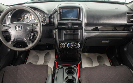 Honda CR-V II рестайлинг, 2002 год, 699 000 рублей, 7 фотография