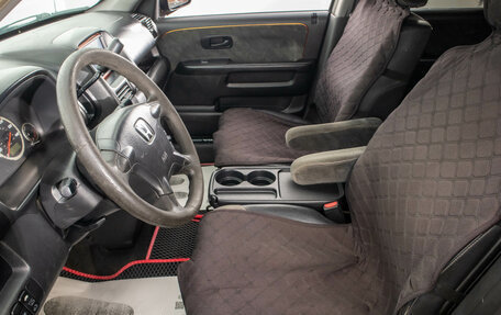 Honda CR-V II рестайлинг, 2002 год, 699 000 рублей, 8 фотография