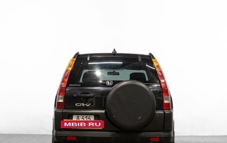 Honda CR-V II рестайлинг, 2002 год, 699 000 рублей, 5 фотография