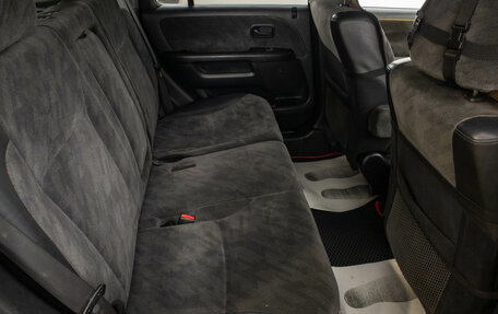 Honda CR-V II рестайлинг, 2002 год, 699 000 рублей, 20 фотография