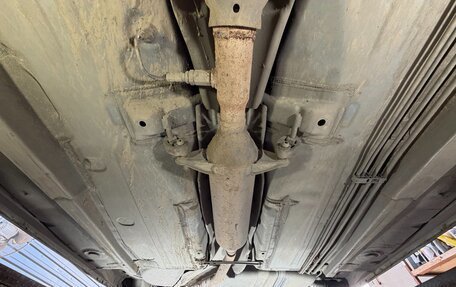 Toyota Allex i рестайлинг, 2006 год, 597 000 рублей, 22 фотография
