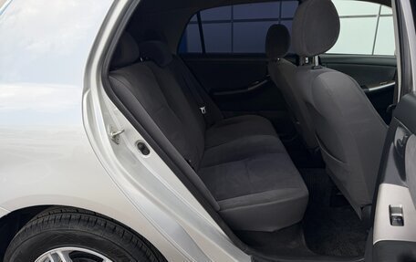 Toyota Allex i рестайлинг, 2006 год, 597 000 рублей, 14 фотография