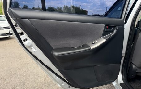 Toyota Allex i рестайлинг, 2006 год, 597 000 рублей, 18 фотография
